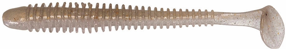 Keitech Swing Impact 4 inch Paddle Tail Swimbait