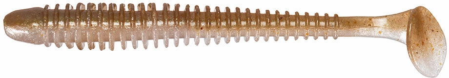 Keitech Swing Impact 4 inch Paddle Tail Swimbait