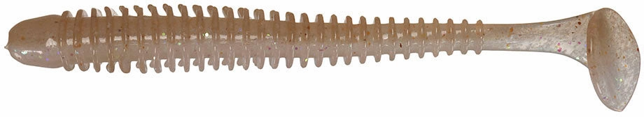 Keitech Swing Impact 4 inch Paddle Tail Swimbait