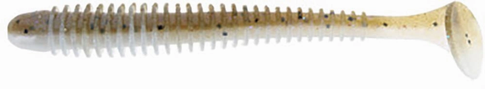 Keitech Swing Impact 4 inch Paddle Tail Swimbait