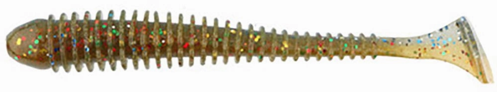 Keitech Swing Impact 4 inch Paddle Tail Swimbait