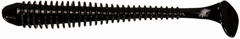Keitech Swing Impact 4 inch Paddle Tail Swimbait