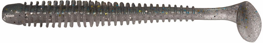 Keitech Swing Impact 4 inch Paddle Tail Swimbait