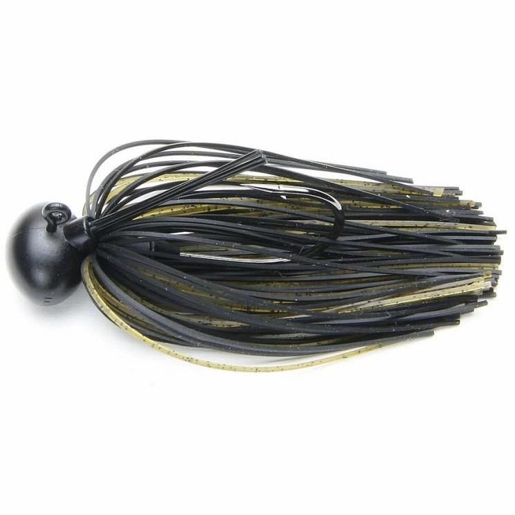 Keitech Tungsten Model II Football Jig (Version 2)