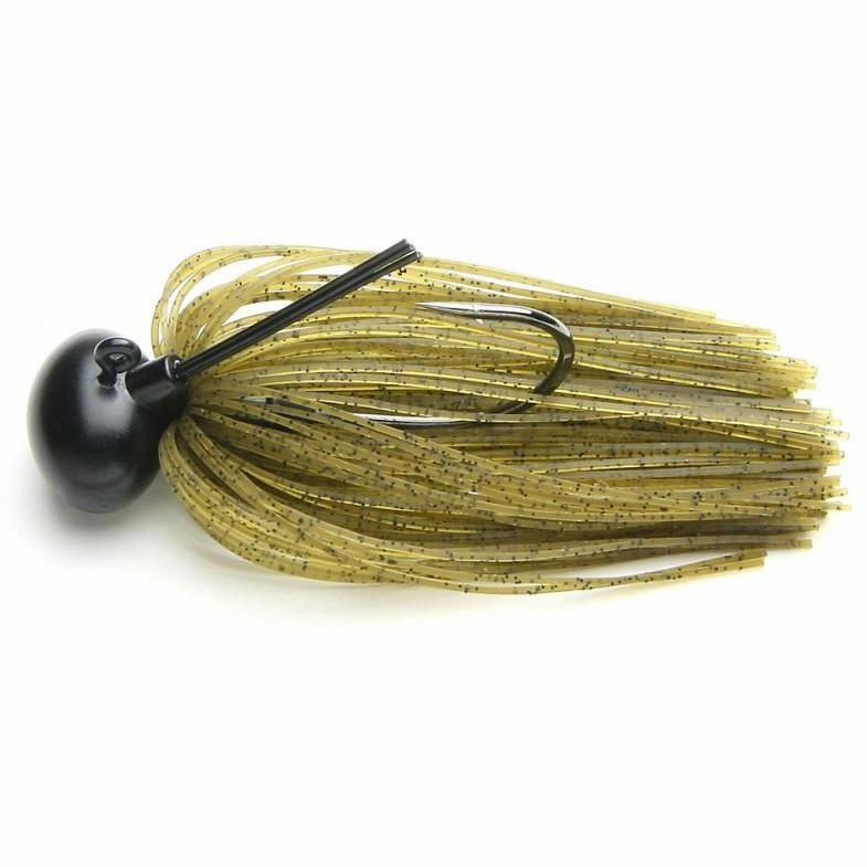 Keitech Tungsten Model II Football Jig (Version 2)