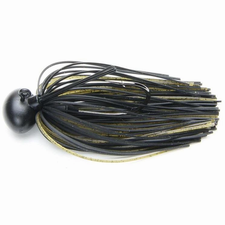 Keitech Tungsten Model II Football Jig (Version 2)