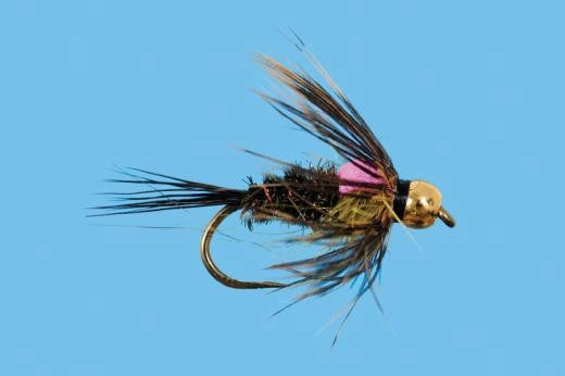 Kern River Emerger