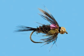 Kern River Emerger