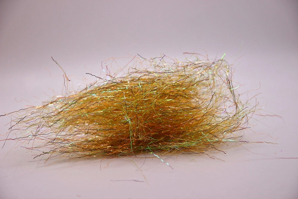 Kilowatt Streamer Fiber (SRF)