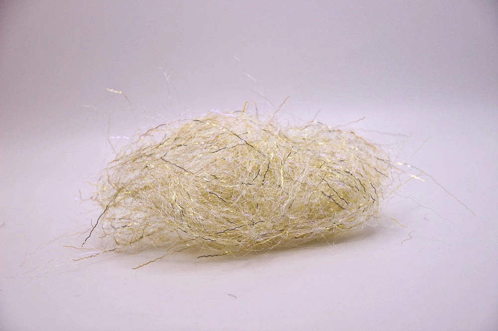 Kilowatt Streamer Fiber (SRF)