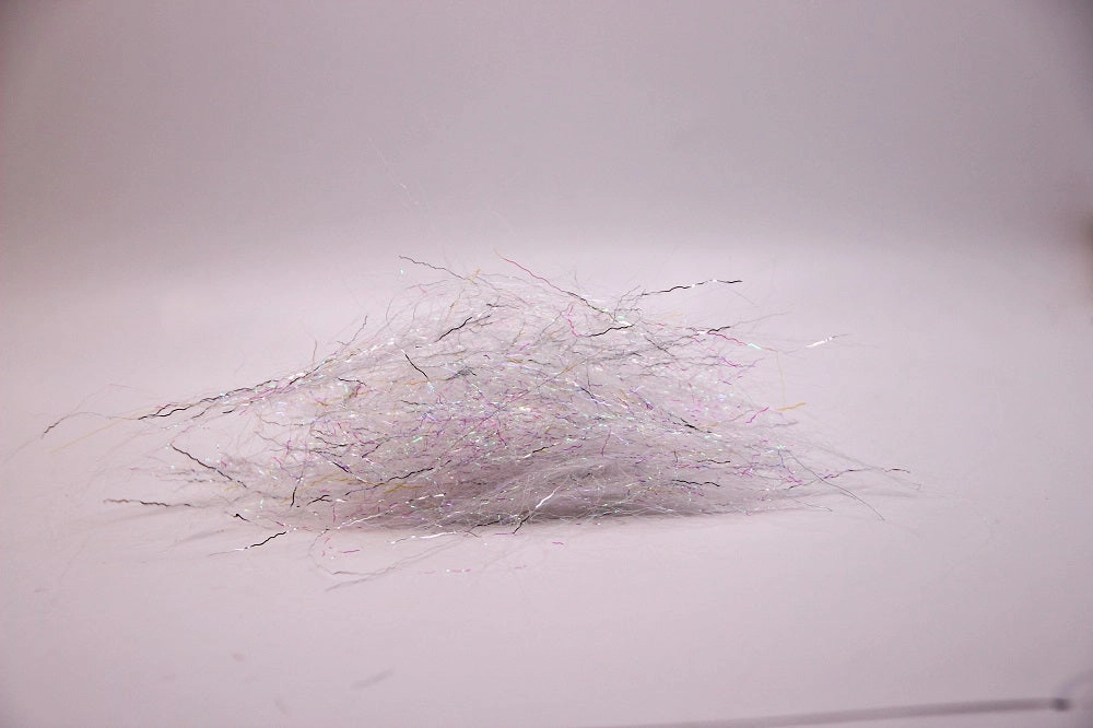 Kilowatt Streamer Fiber (SRF)
