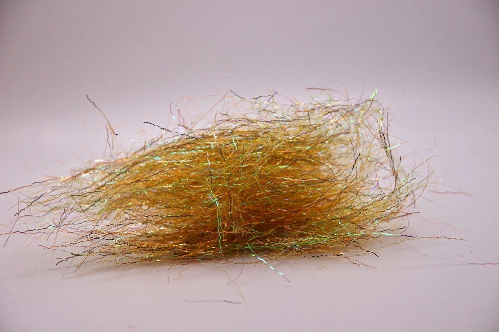Kilowatt Streamer Fiber (SRF)