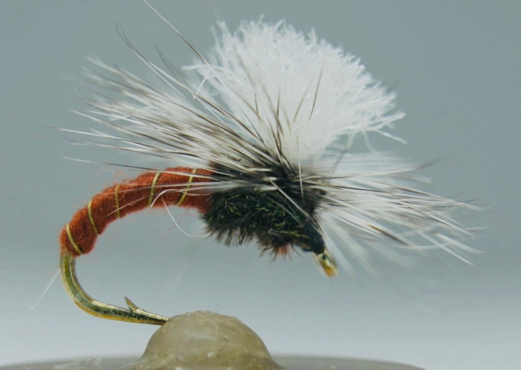 Klinkenhammer Dry