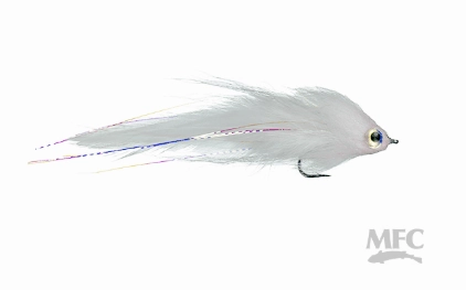 Kokorda's F3 Baitfish