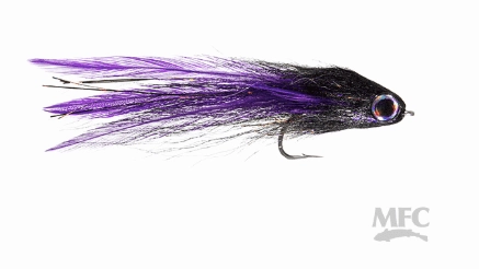 Kokorda's F3 Baitfish