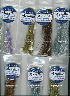 Kreinik Flash-In-A-Tube