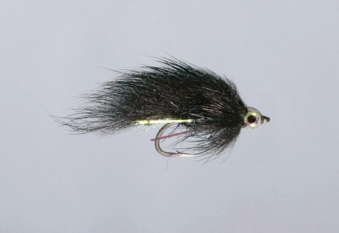 Kure's Squirrel Micro Zonker