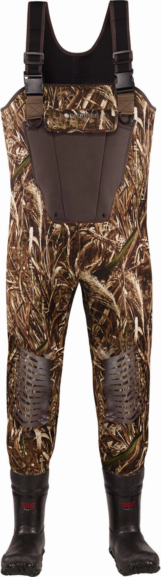 LaCrosse 1000G Mallard II Waders