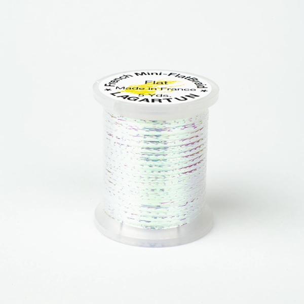 Lagartun Mini Flat Braid