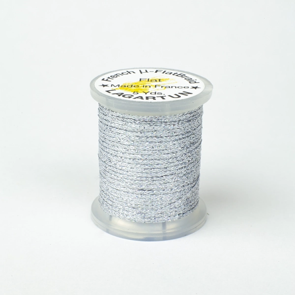 Lagartun Mini Flat Braid