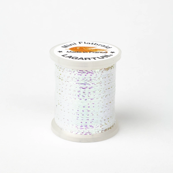 Lagartun Mini Flat Braid