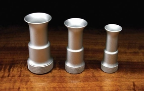 Large Aluminum Hair Stacker