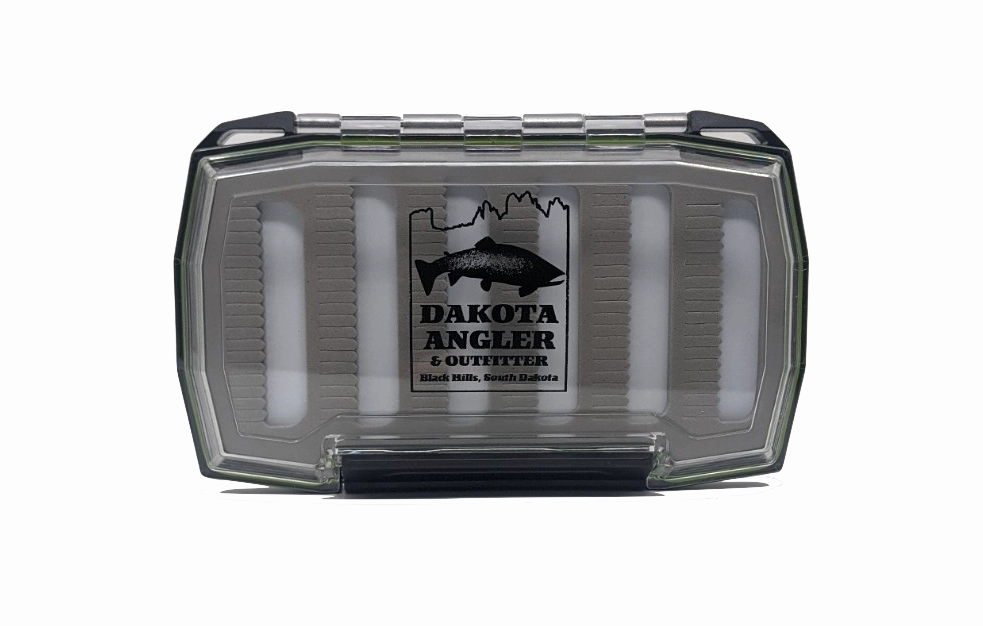 Large Teton Fly Box