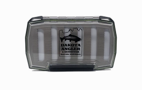 Large Teton Fly Box