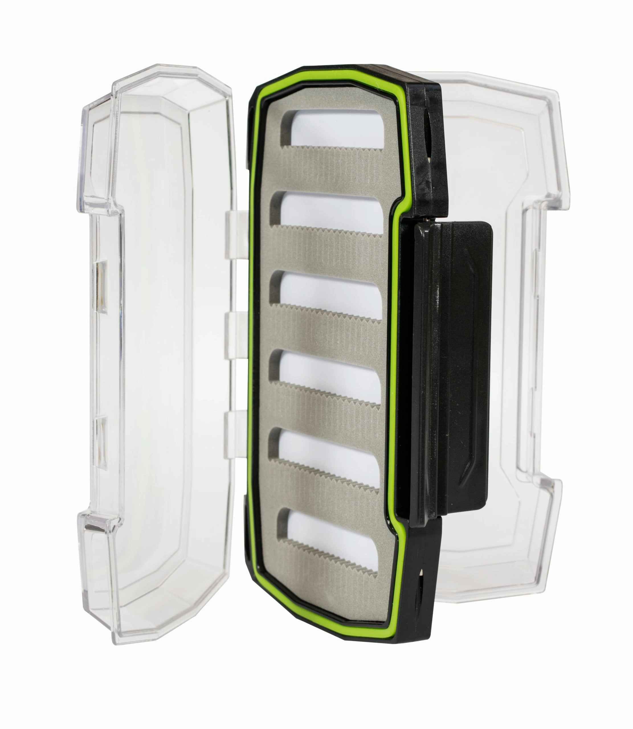 Large Teton Fly Box