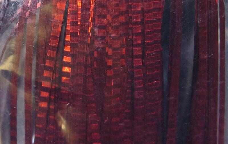 Lateral Scale 1/16"