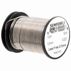 Lead Free Wire - SEMPERFLI