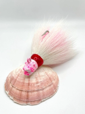 Ledge Lord Smiling Bill Bucktails