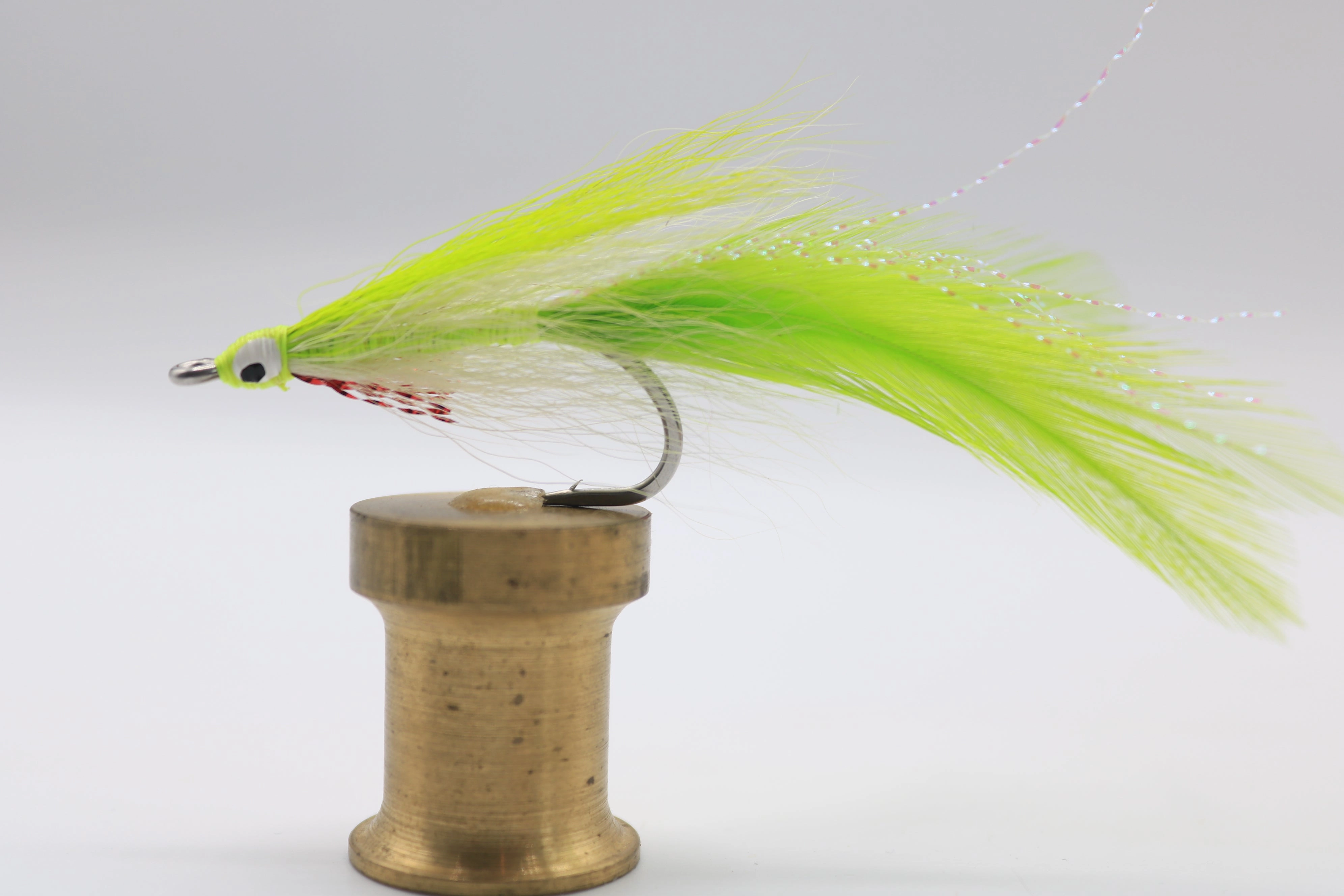 Lefty's Deceiver