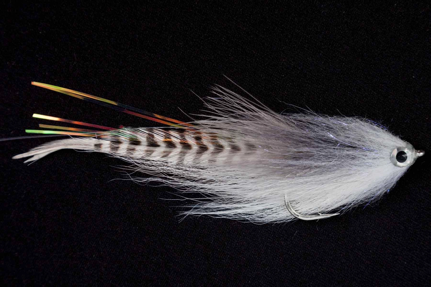LI Flies Mullet Marauders