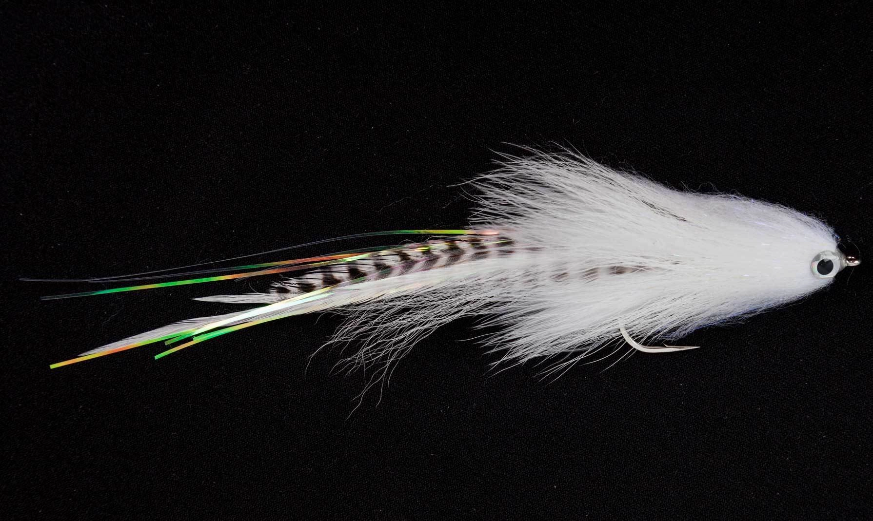 LI Flies Mullet Marauders