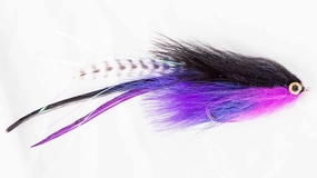 LI Flies Mullet Marauders