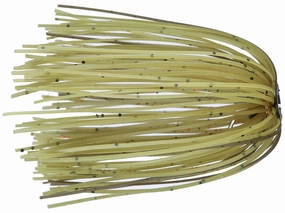 Lifted Jigs Knockout Punch Skirt 2 pack
