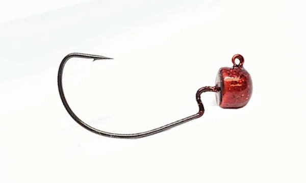 Lifted Jigs Ned EWG Jig Heads 3 pack