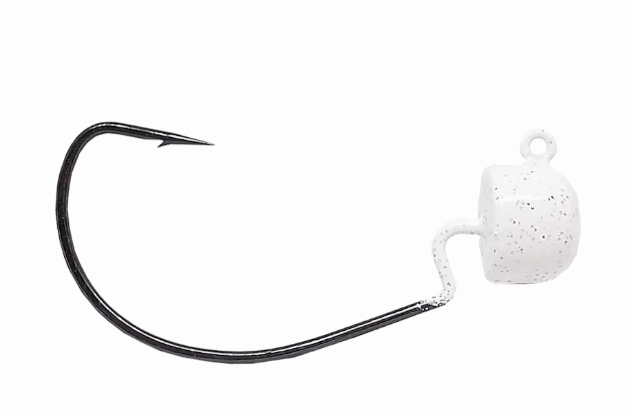 Lifted Jigs Ned EWG Jig Heads 3 pack
