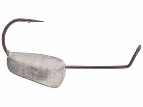 Lifted Jigs True Goby Tube Jighead - 5 pack