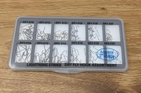 Lightning Strike Hook Assortment