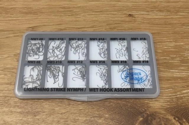 Lightning Strike Hook Assortment