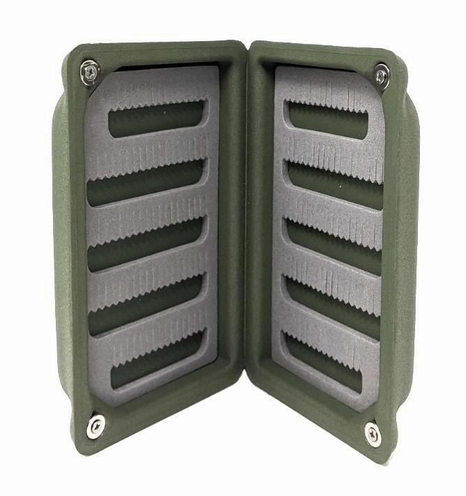 Lightweight EVA Fly Box