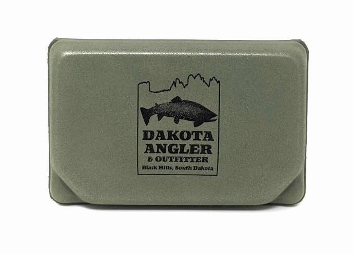 Lightweight EVA Fly Box