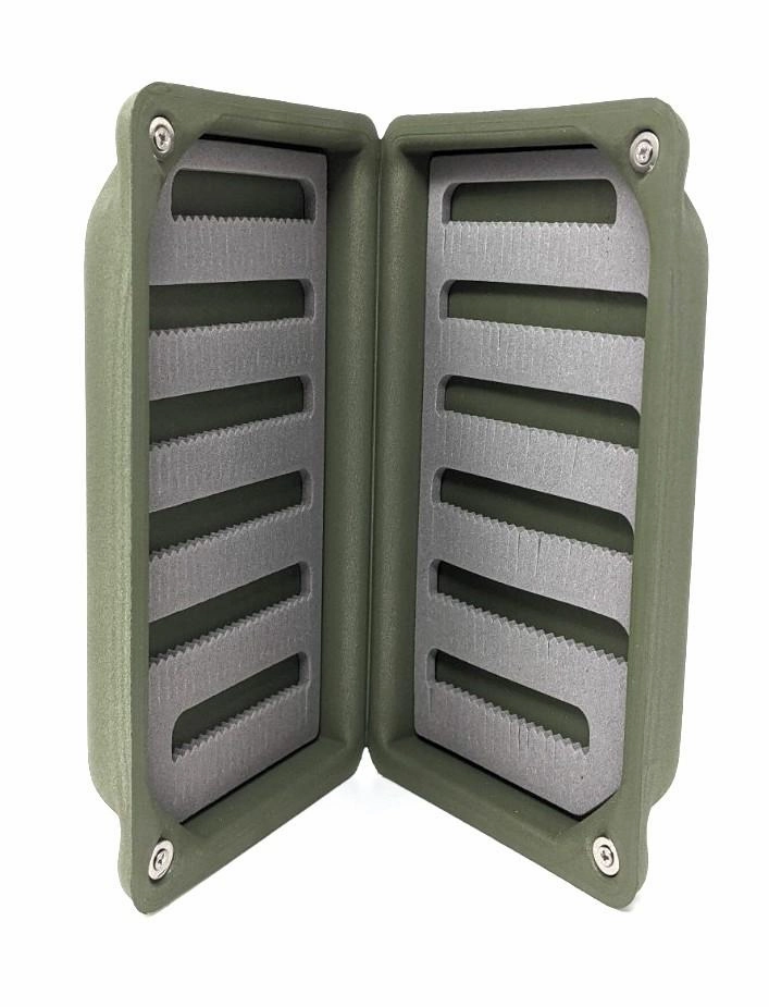 Lightweight EVA Fly Box