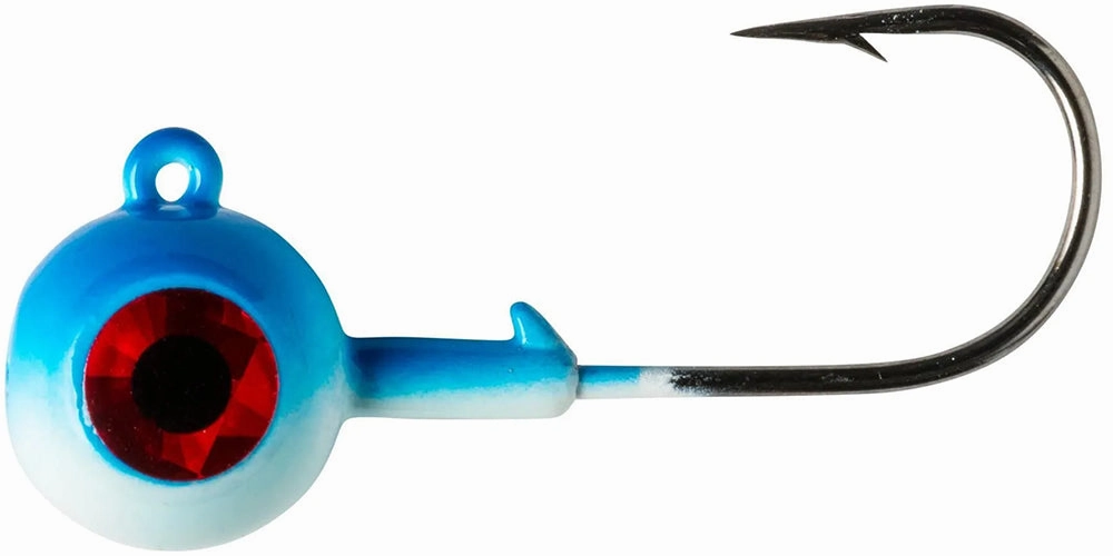 Lindy B-MAX Jigheads - 2 Pack