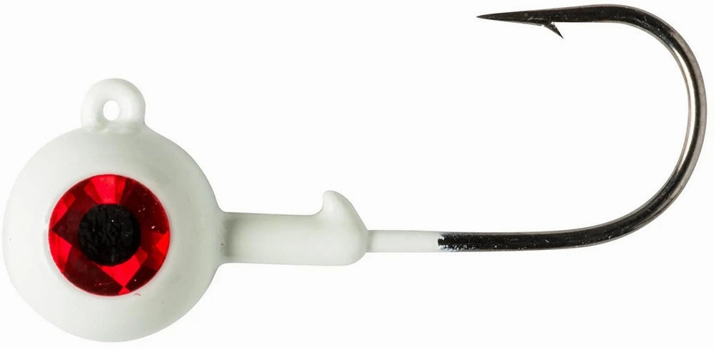Lindy B-MAX Jigheads - 2 Pack