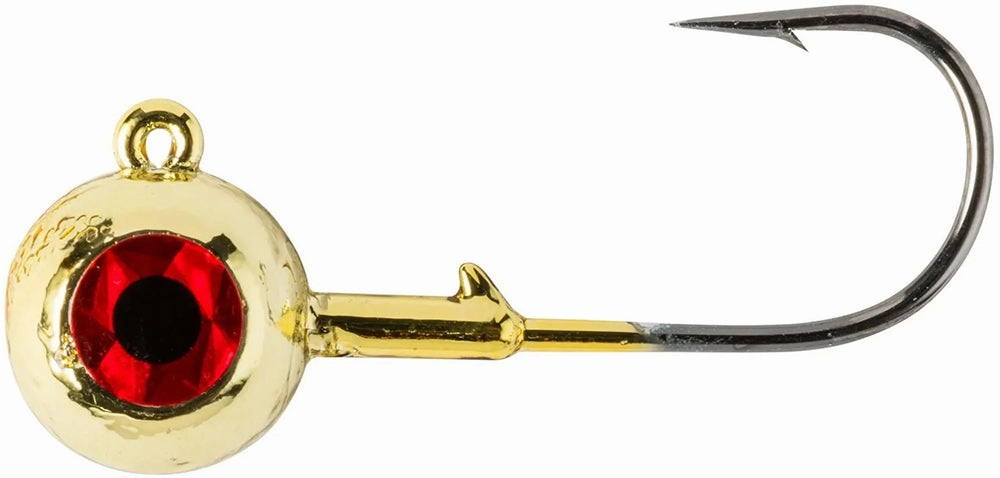 Lindy B-MAX Jigheads - 2 Pack