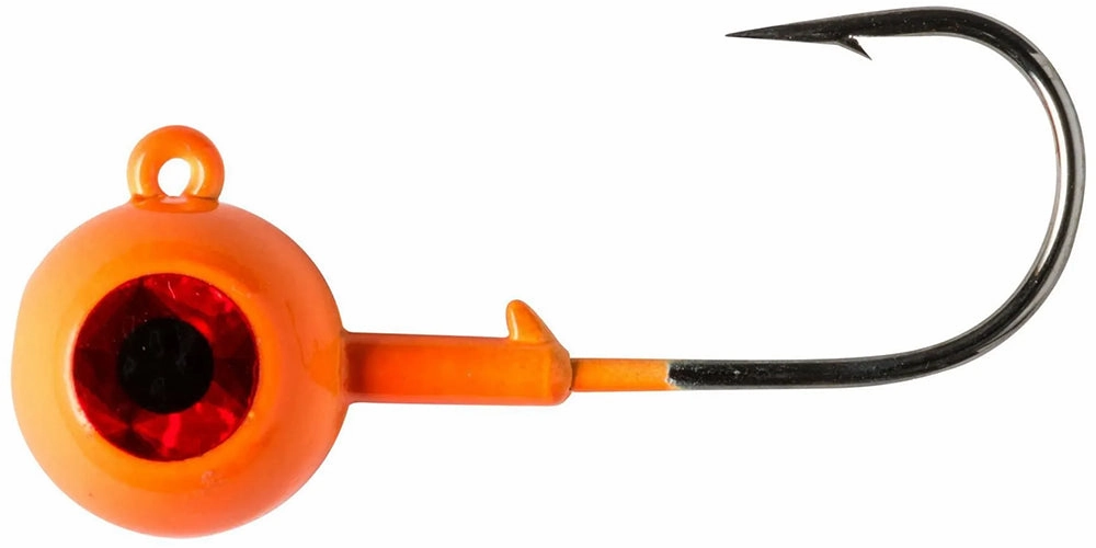 Lindy B-MAX Jigheads - 2 Pack
