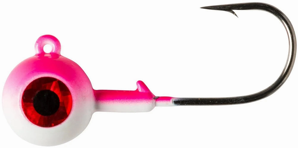 Lindy B-MAX Jigheads - 2 Pack